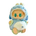 Mini Plush Doll's Clothes for Labubu Dolls