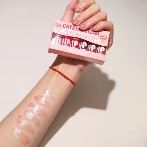 Hydrating Jelly Lip