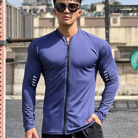 Jacket Men Sportswear