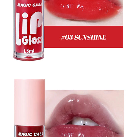 Hydrating Jelly Lip