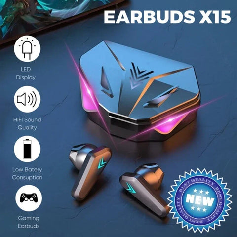 TWS Wireless Earphone