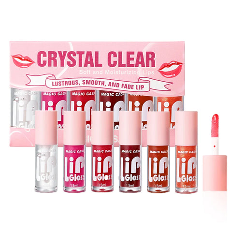 Hydrating Jelly Lip