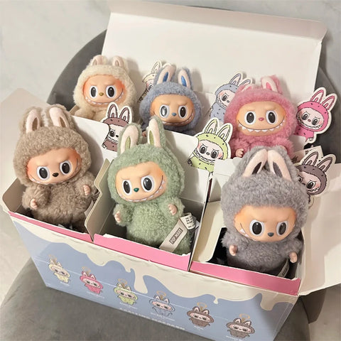 Blind box toy Labubu