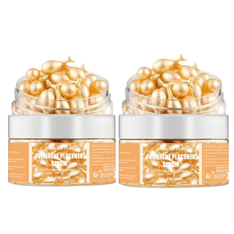 Collagen Face Care Capsules
