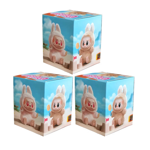 Blind box toy Labubu