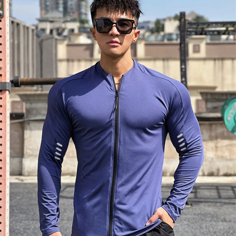 Jacket Men Sportswear