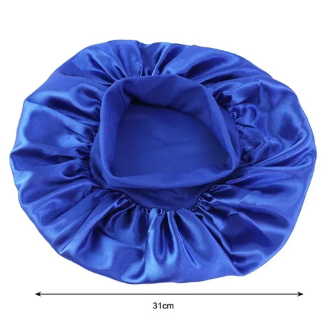 Satin Nightcap