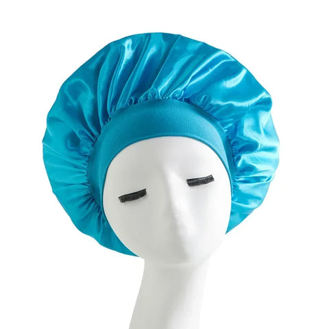 Satin Nightcap