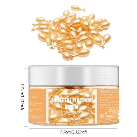Collagen Face Care Capsules