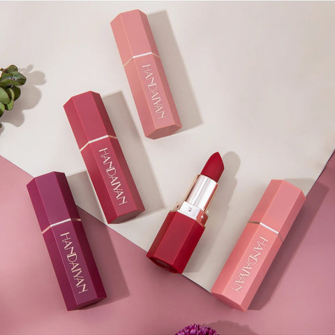 Color Matte Lipstick