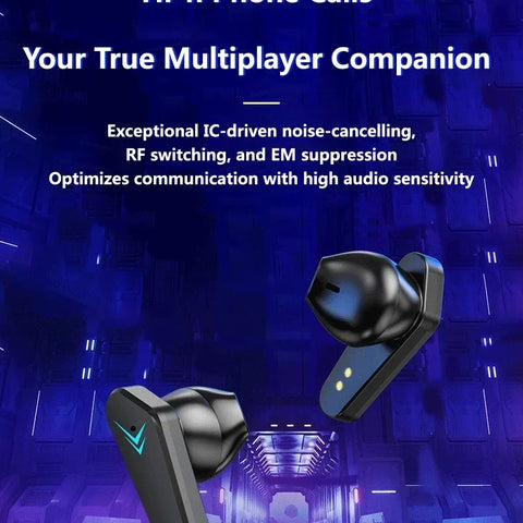 TWS Wireless Earphone