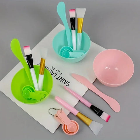 Face Blending Tool Kit