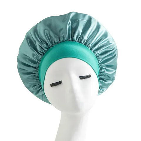 Satin Nightcap