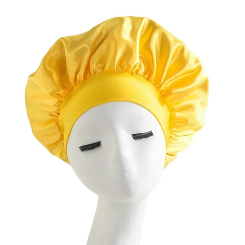 Satin Nightcap
