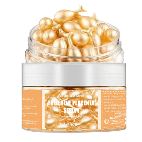Collagen Face Care Capsules