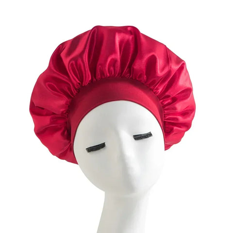 Satin Nightcap