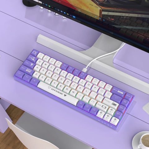 Gaming Mechanical Keyboard