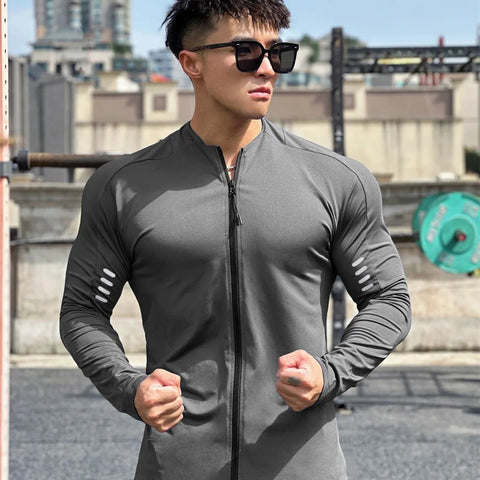 Jacket Men Sportswear