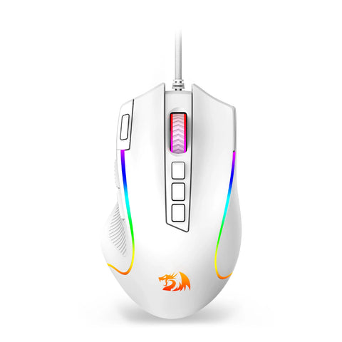 Redragon RGB Gaming Mouse