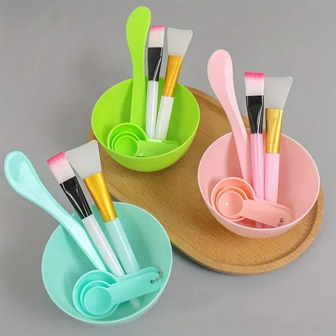 Face Blending Tool Kit