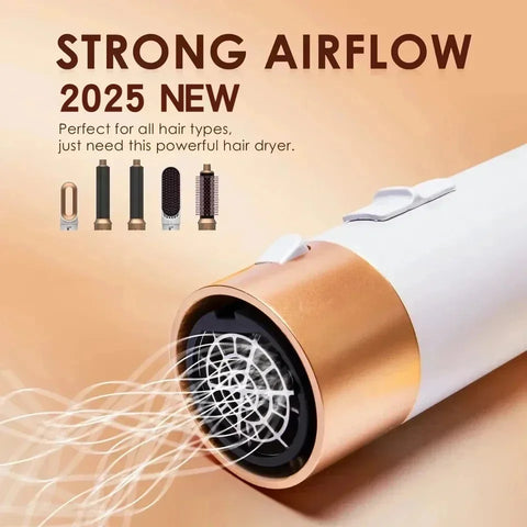 Professional Hair Curler