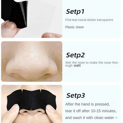 Blackhead Removal Nasal Patch