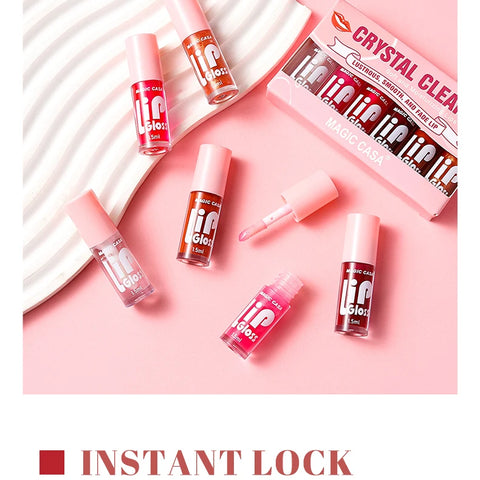 Hydrating Jelly Lip