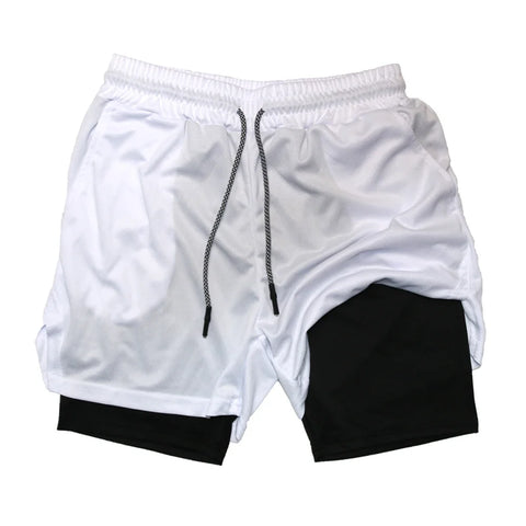 Fitness Shorts Men
