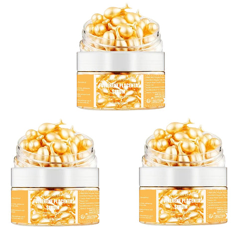Collagen Face Care Capsules