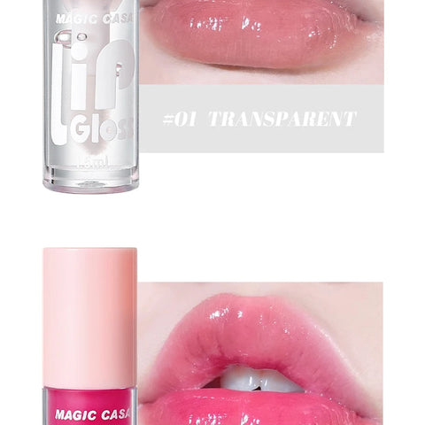 Hydrating Jelly Lip