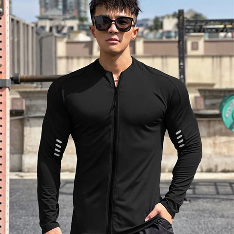 Jacket Men Sportswear