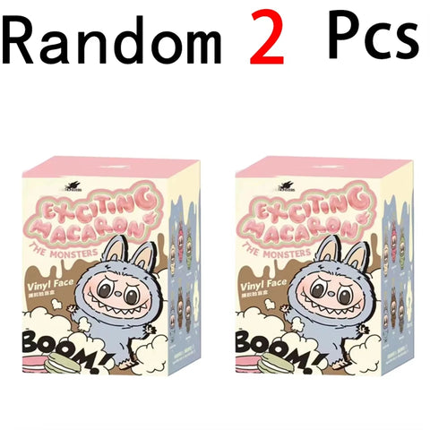 Blind box toy Labubu