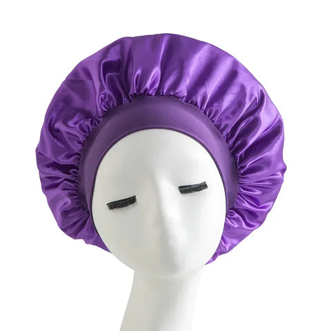 Satin Nightcap