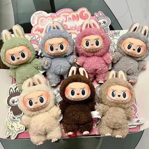 Blind box toy Labubu
