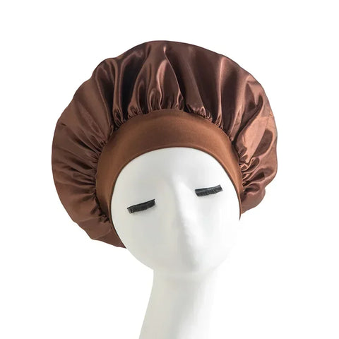Satin Nightcap