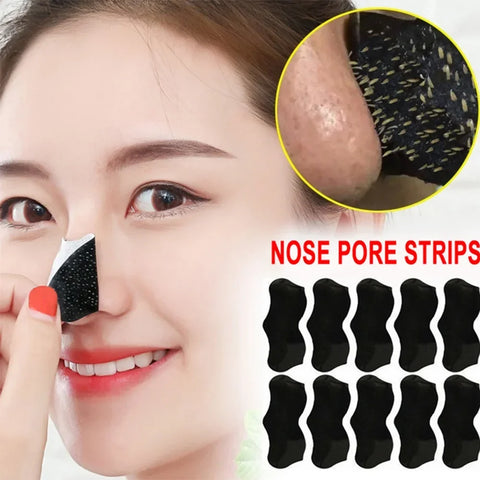 Blackhead Removal Nasal Patch