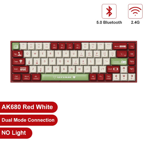 Gaming Mechanical Keyboard