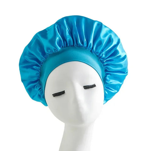 Satin Nightcap