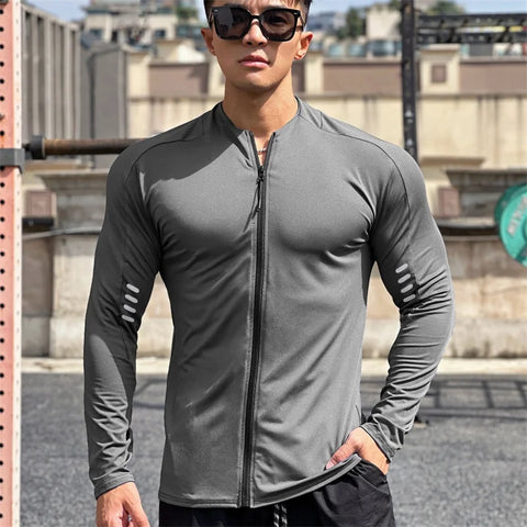 Jacket Men Sportswear
