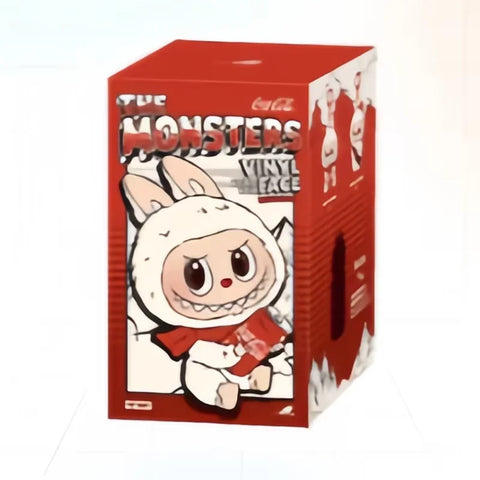 Blind box toy Labubu