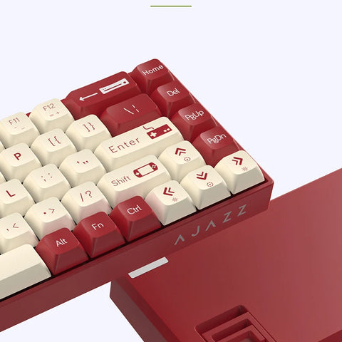 Gaming Mechanical Keyboard
