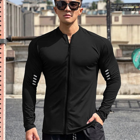 Jacket Men Sportswear