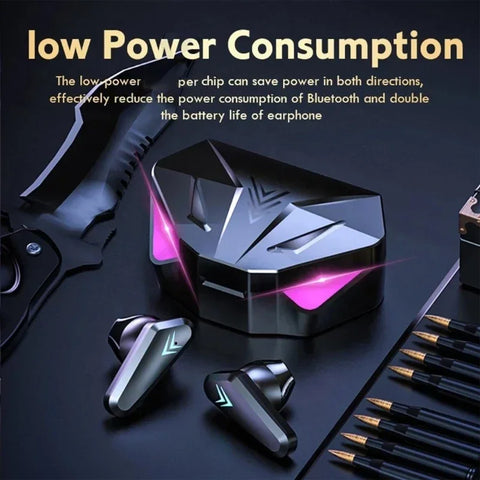 TWS Wireless Earphone