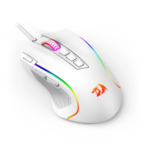 Redragon RGB Gaming Mouse