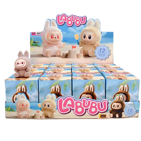 Blind box toy Labubu