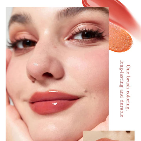 Hydrating Jelly Lip