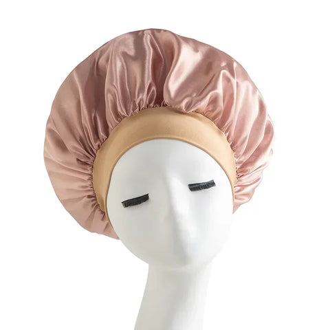 Satin Nightcap