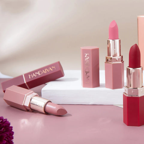 Color Matte Lipstick