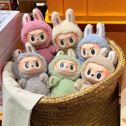 Blind box toy Labubu
