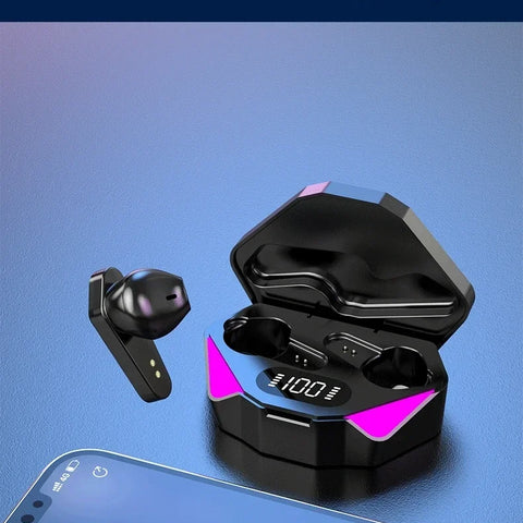 TWS Wireless Earphone